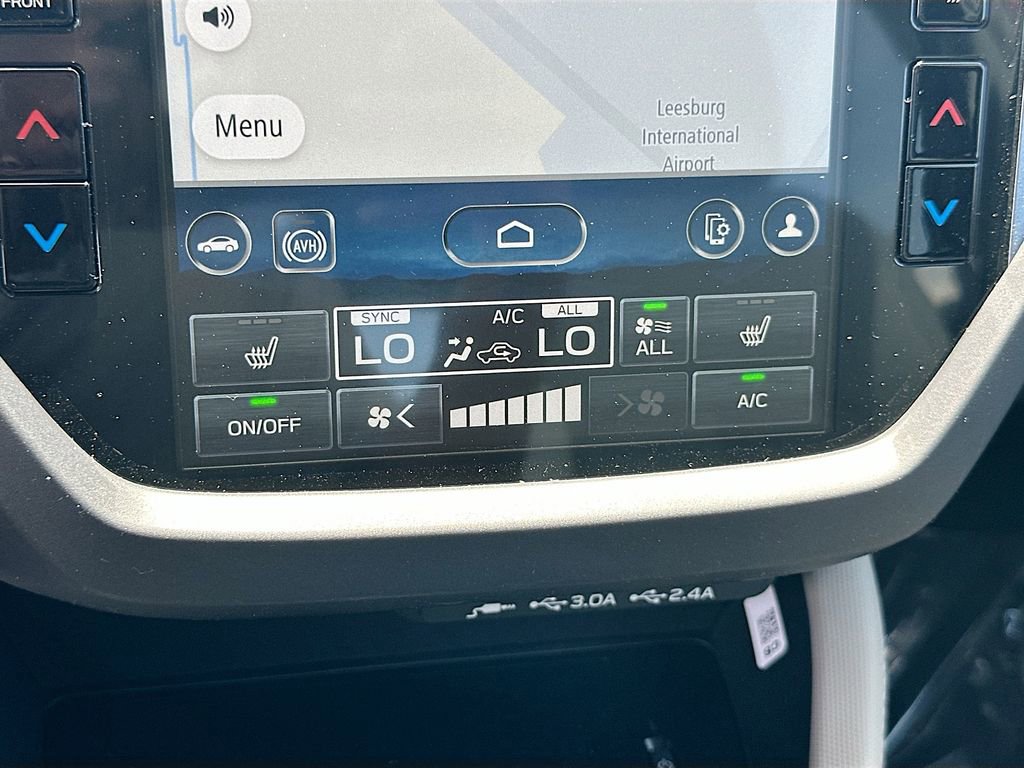 New 2026 Subaru Forester Limited AWD/4WD image 16