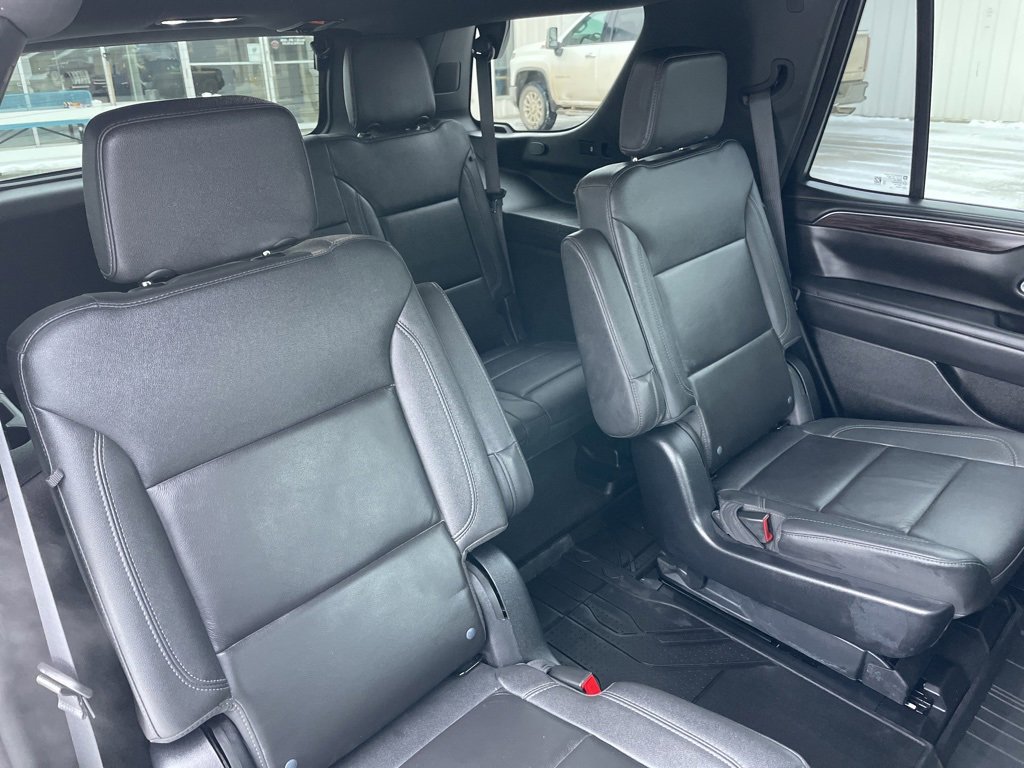Used 2023 Chevrolet Tahoe Z71 image 23