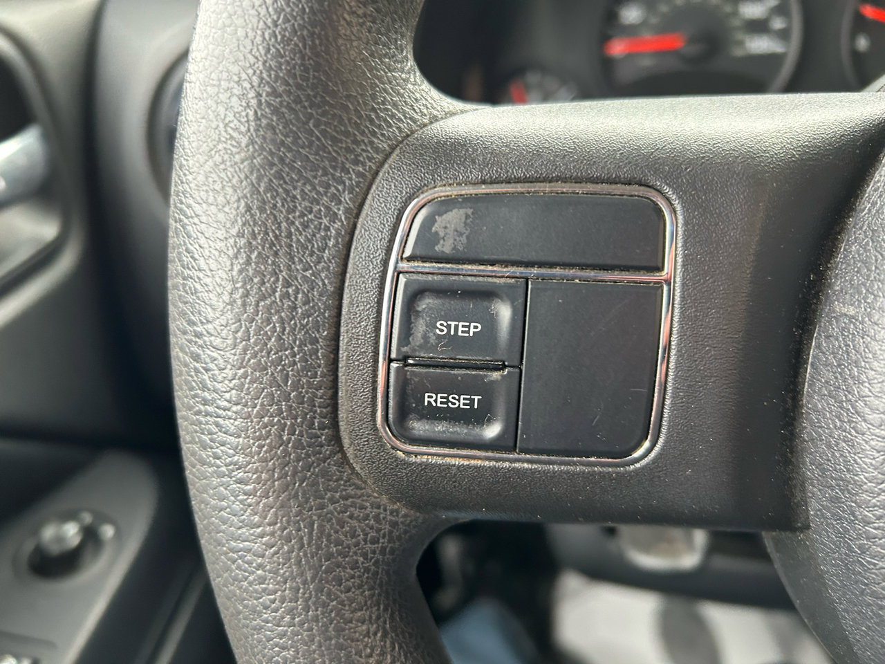 Used 2012 Jeep Patriot Sport w/ PWR Value Group image 18