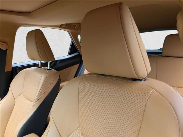 Used 2024 Lexus NX 250 FWD image 17