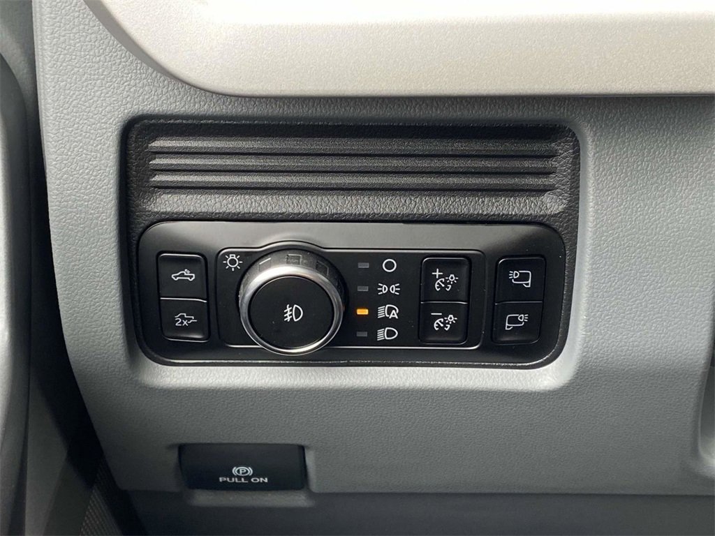 New 2026 Ford F250 XLT image 29
