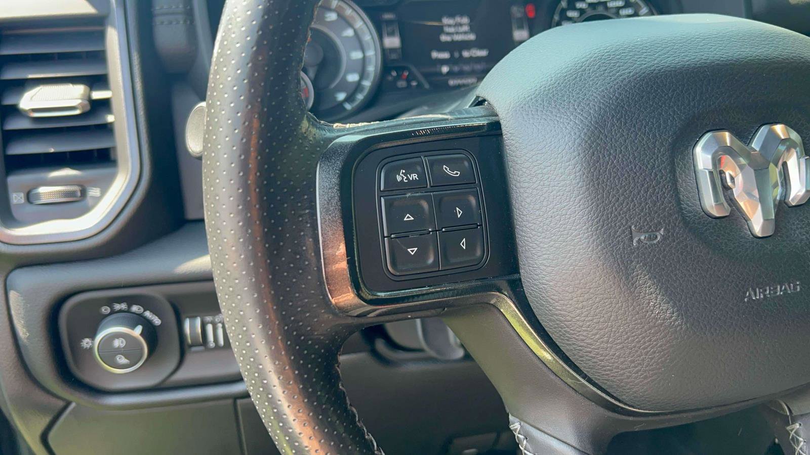 Used 2020 RAM 2500 Power Wagon image 22