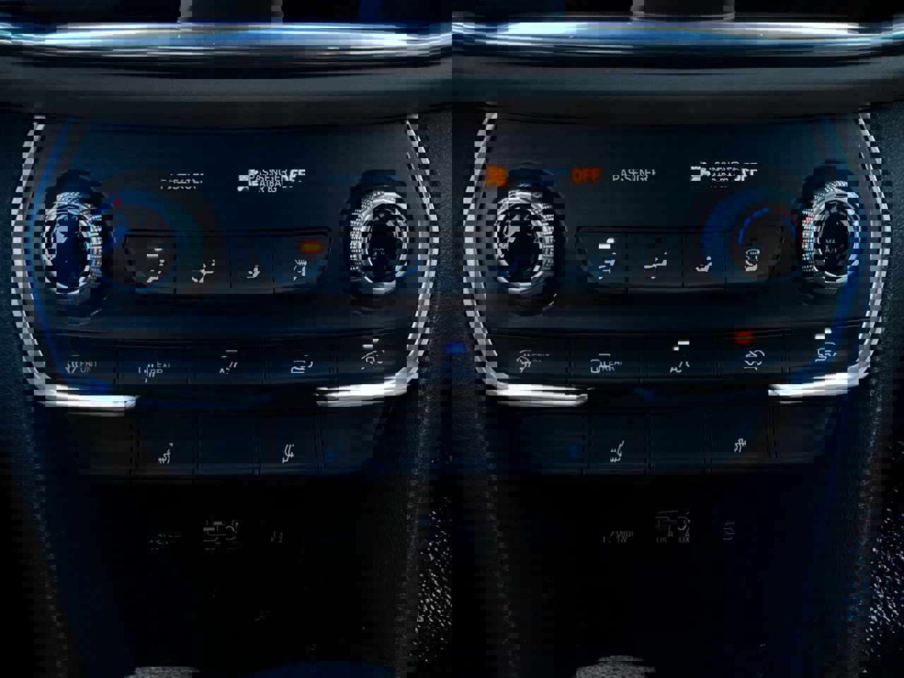 Used 2020 Hyundai Santa Fe SEL image 24