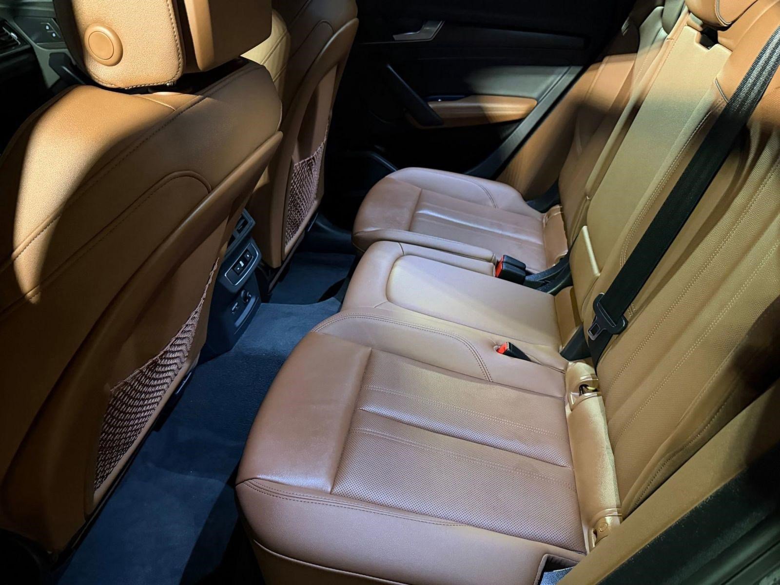 Certified 2023 Audi Q5 2.0T Premium Plus w/ Premium Plus Package AWD/4WD image 24