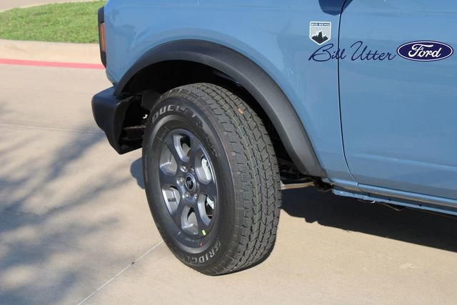 New 2025 Ford Bronco Big Bend image 5