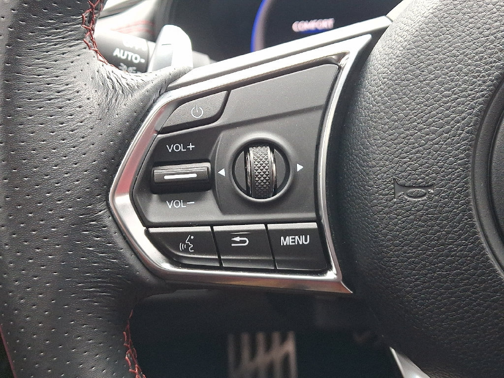 Certified 2025 Acura TLX w/ A-SPEC Package AWD/4WD image 22