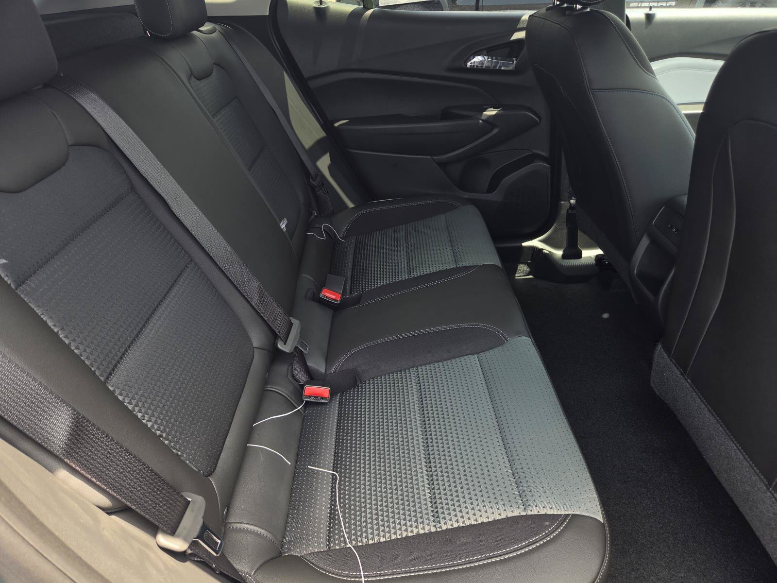 New 2026 Chevrolet Trax LT FWD image 11