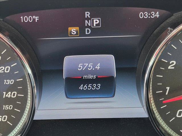 Used 2017 Mercedes-Benz E 300 image 4