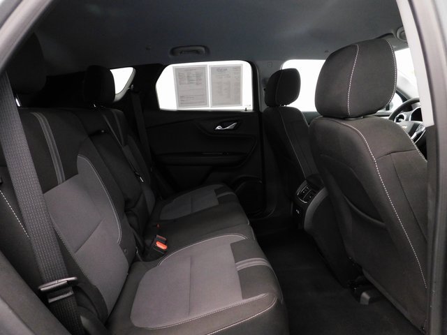 Used 2023 Chevrolet Blazer LT image 27
