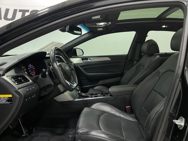 Used 2015 Hyundai Sonata Limited 2.0T image 14