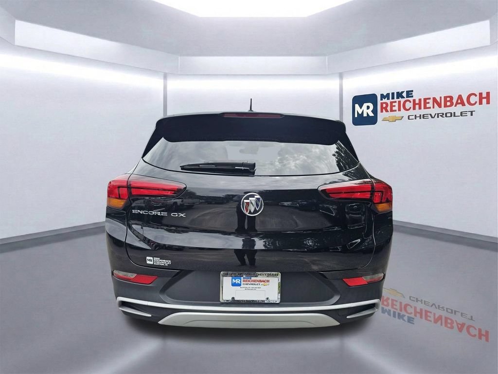 Used 2023 Buick Encore GX Select FWD image 5