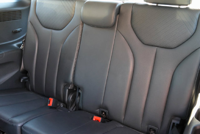 Used 2025 Hyundai Palisade XRT FWD image 17