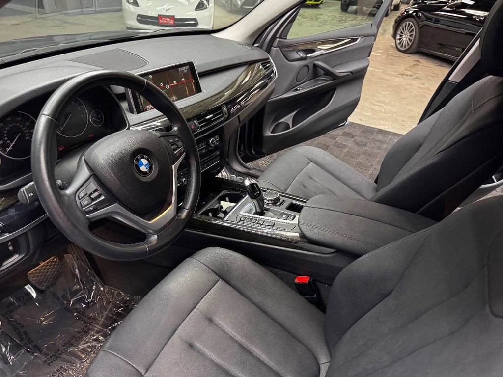 Used 2016 BMW X5 xDrive35i image 33