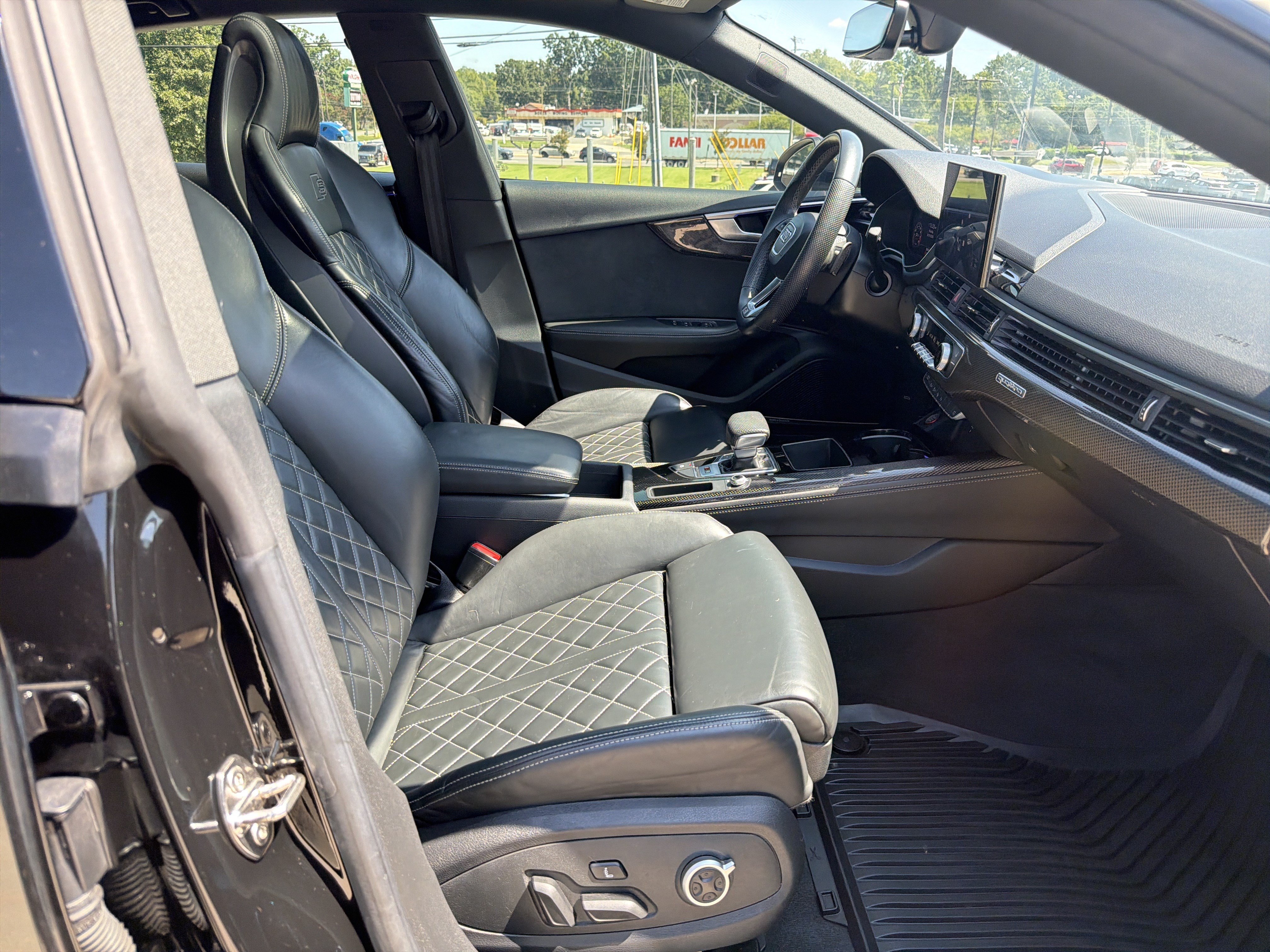Used 2021 Audi S5 Prestige w/ Prestige Package AWD/4WD image 8