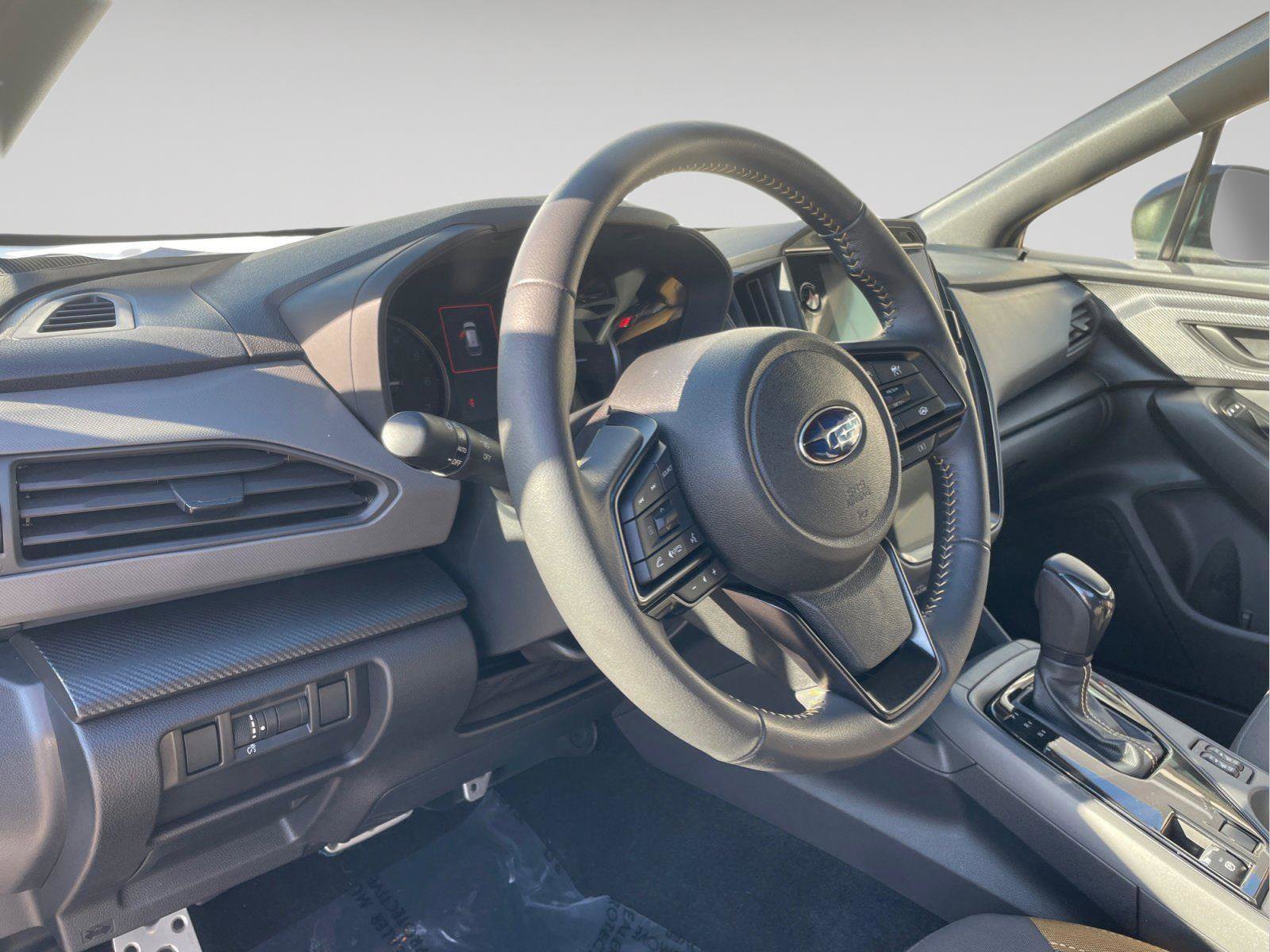 Certified 2025 Subaru Crosstrek 2.5i Sport w/ Crosstrek Mirror Package image 25