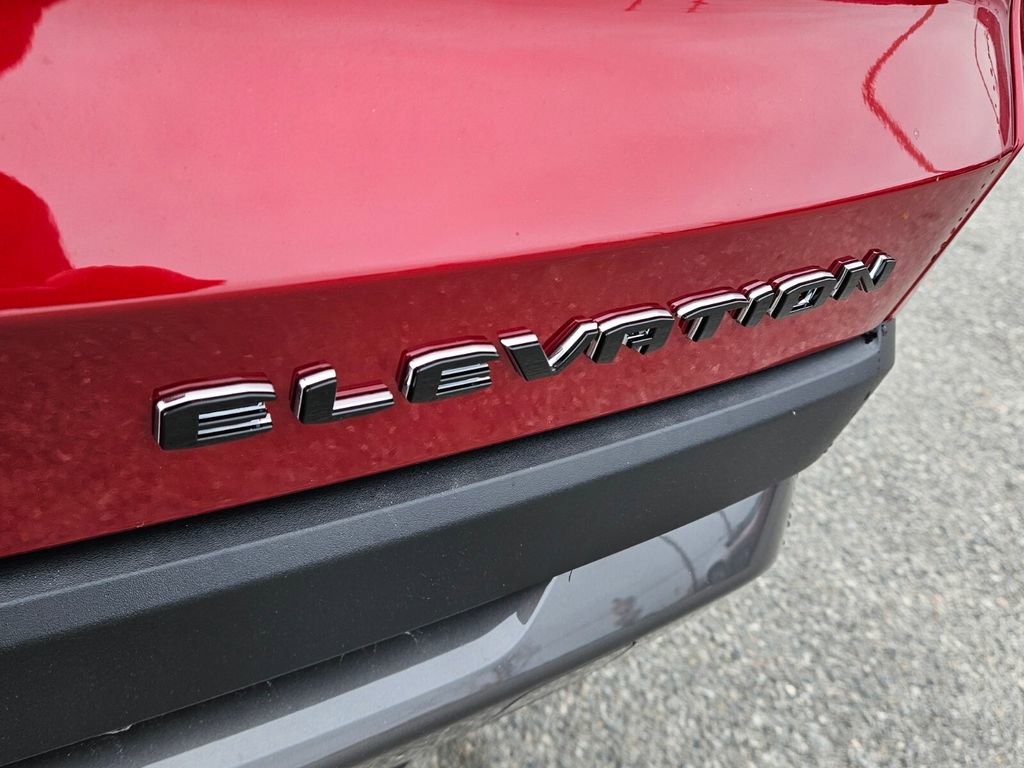 New 2026 GMC Terrain Elevation w/ LPO, Floor Liner Package image 10