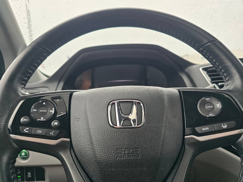 Used 2021 Honda Pilot Touring image 22