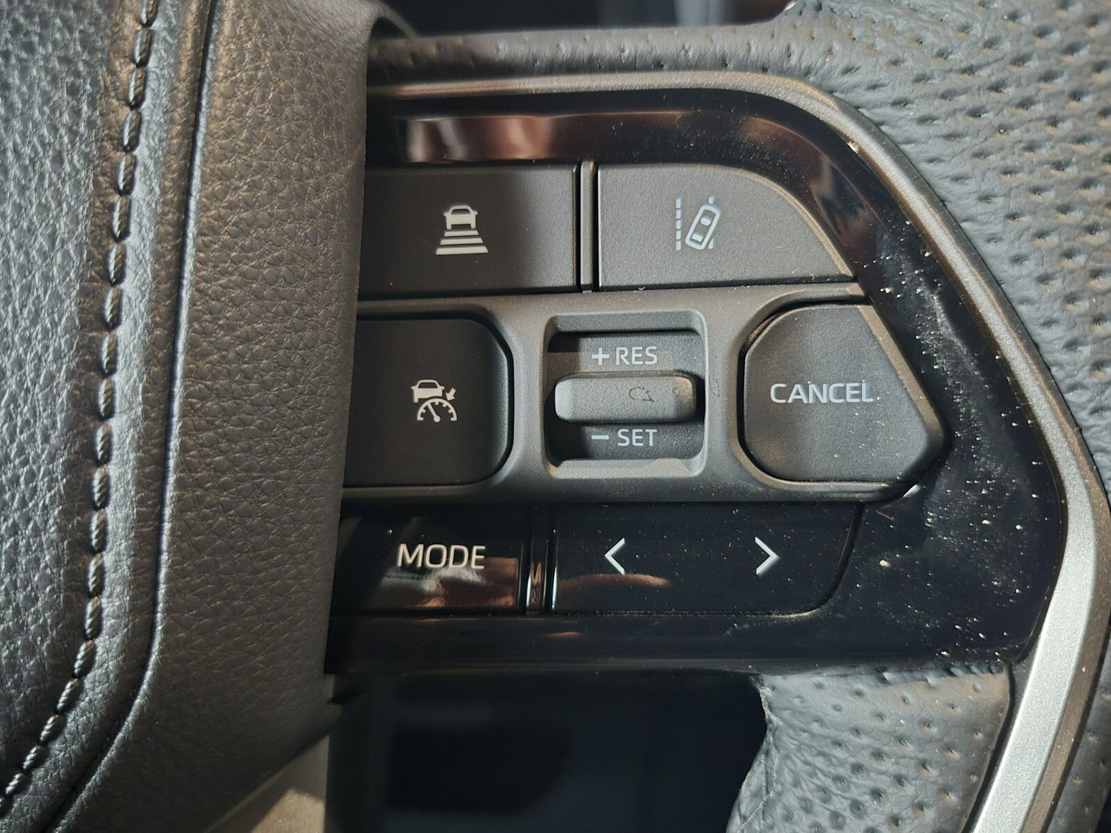 New 2026 Toyota Tundra 1794 Edition image 28