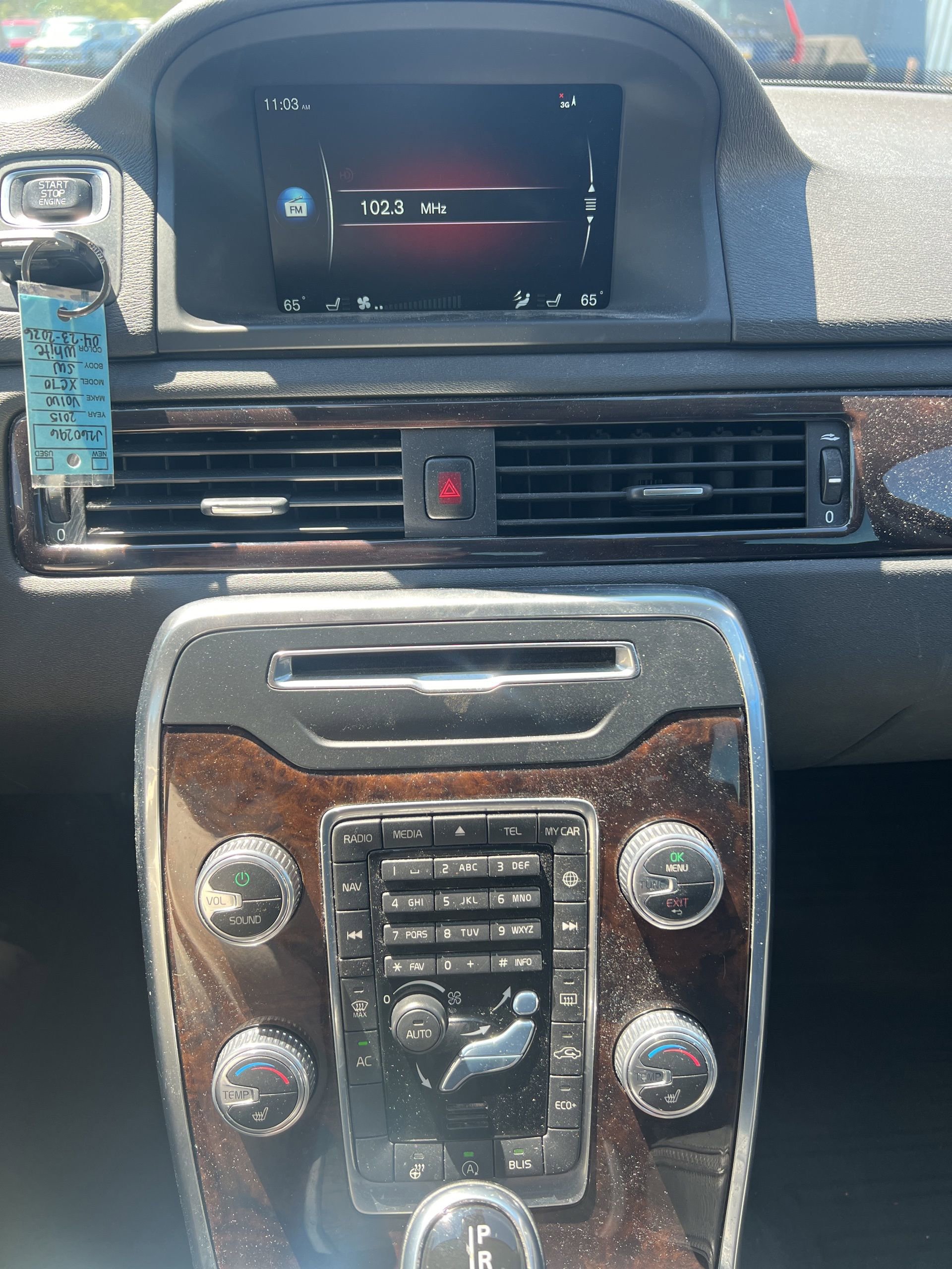 Used 2015 Volvo XC70 T5 Premier FWD image 13