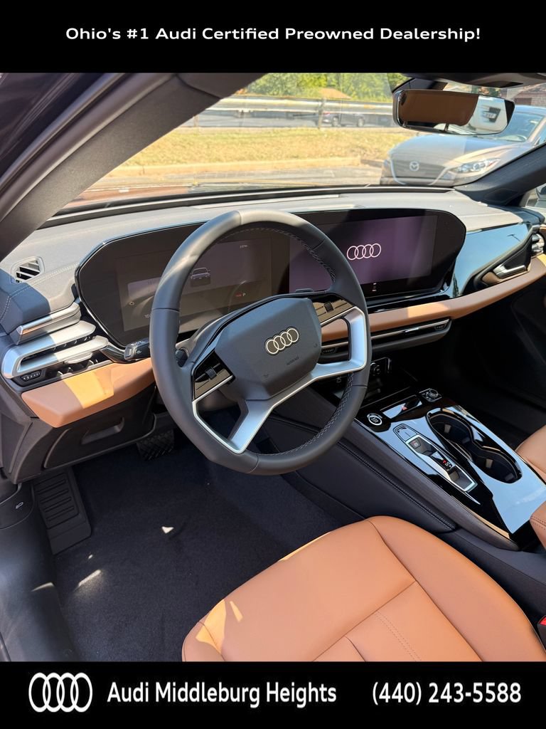 Used 2026 Audi A5 Premium AWD/4WD image 13