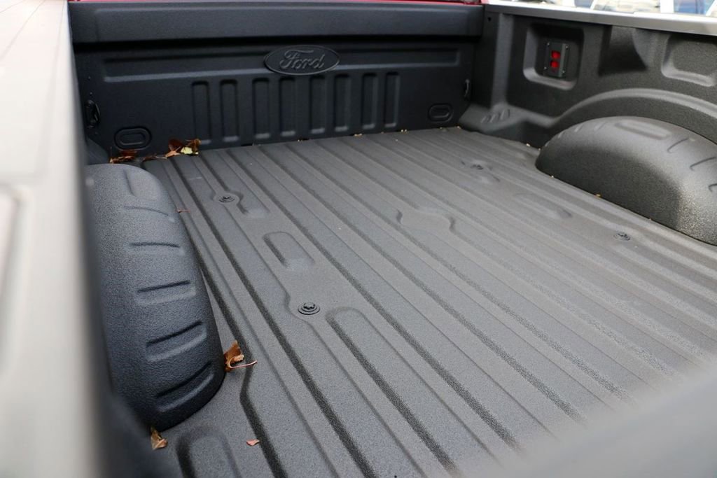 New 2026 Ford F250 XLT w/ XLT Premium Package image 13