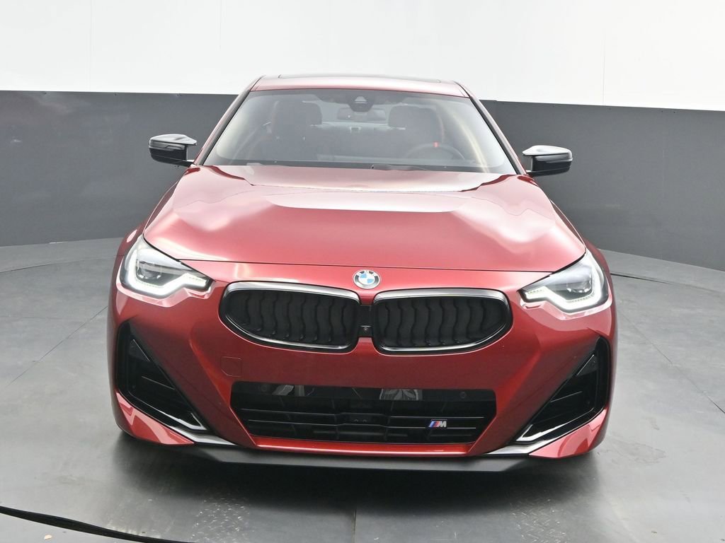 New 2026 BMW M240i Coupe w/ Premium Package RWD image 10