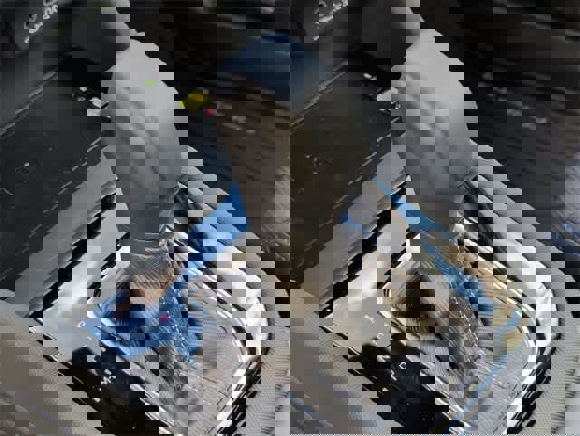 Certified 2025 Subaru Forester Limited w/ Protection Package image 33