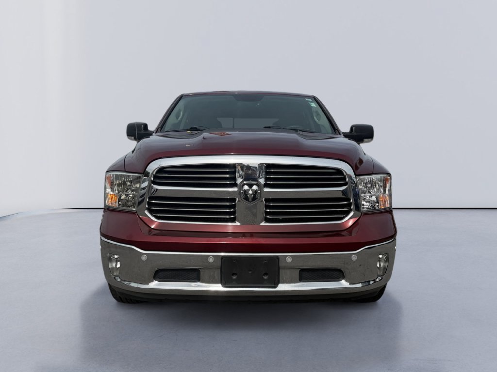 Used 2017 RAM 1500 Lone Star RWD image 8