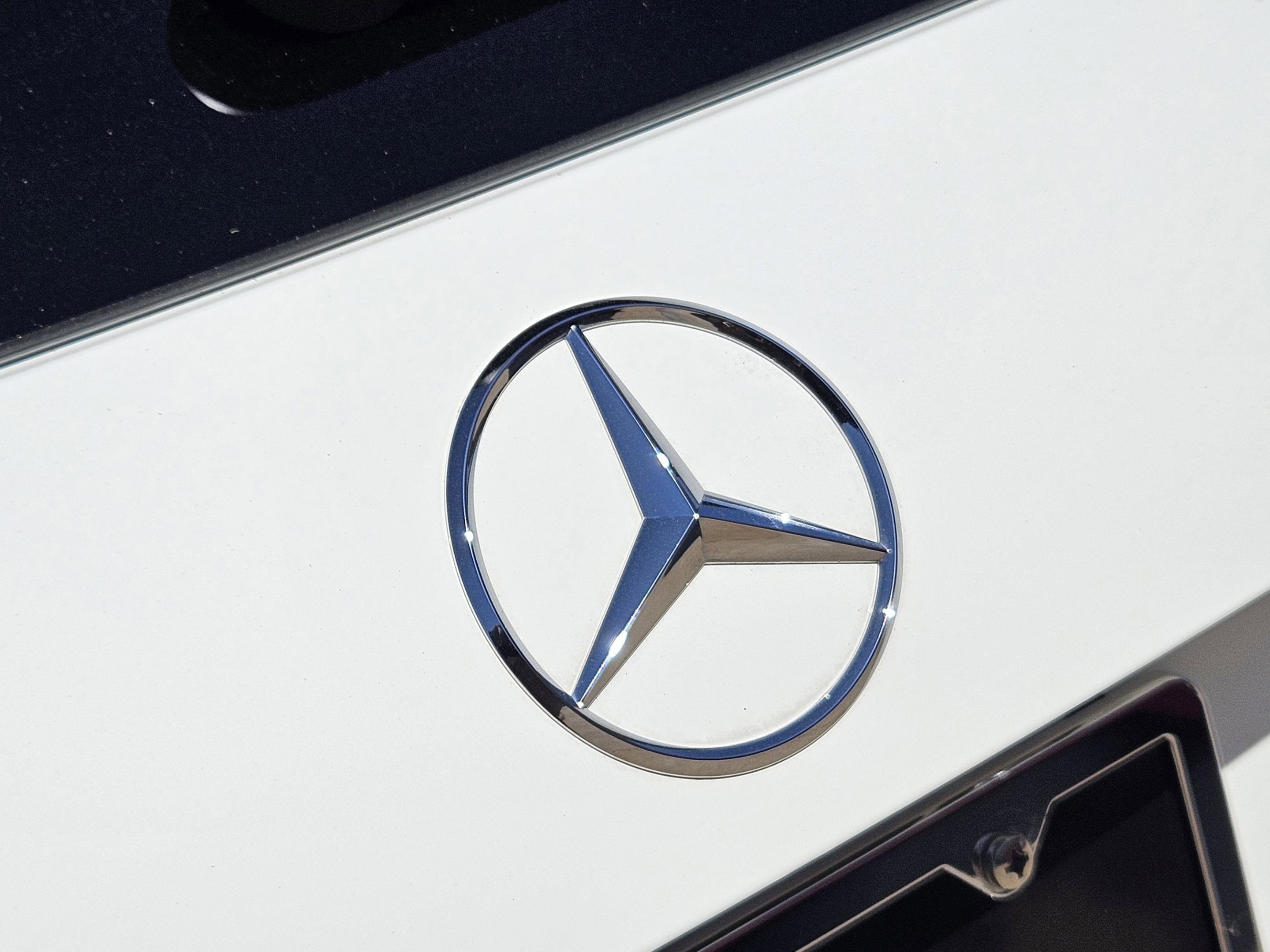 Certified 2026 Mercedes-Benz GLA 250 image 28