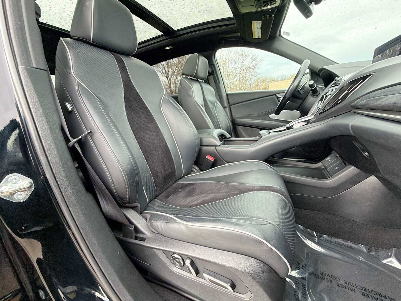 Used 2020 Acura RDX A-Spec image 19