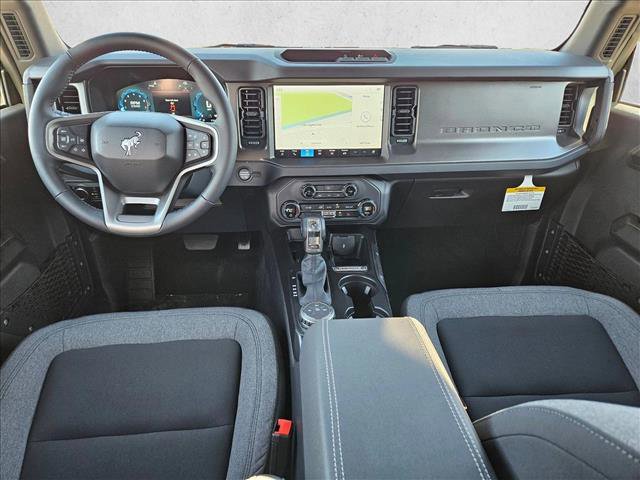 New 2025 Ford Bronco Big Bend image 15