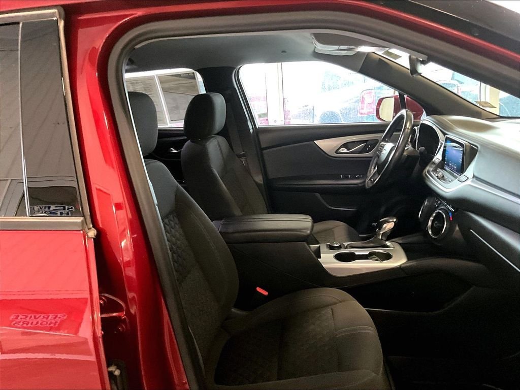Used 2020 Chevrolet Blazer LT image 11