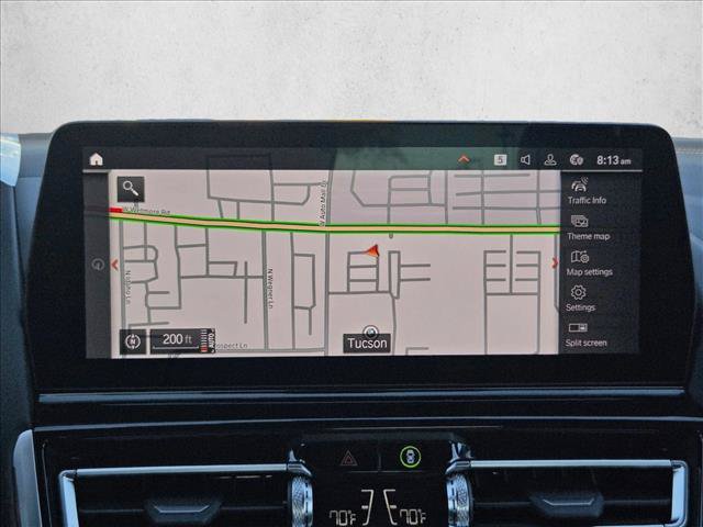 New 2026 BMW 840i Convertible RWD image 13