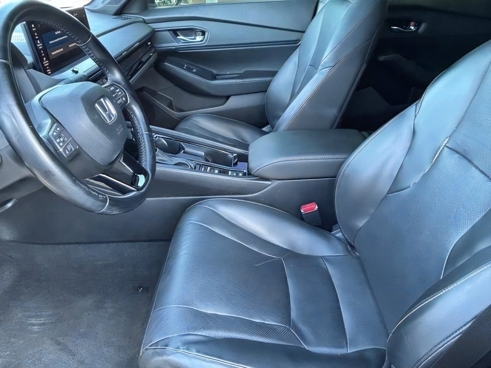 Used 2023 Honda Accord Sport image 21