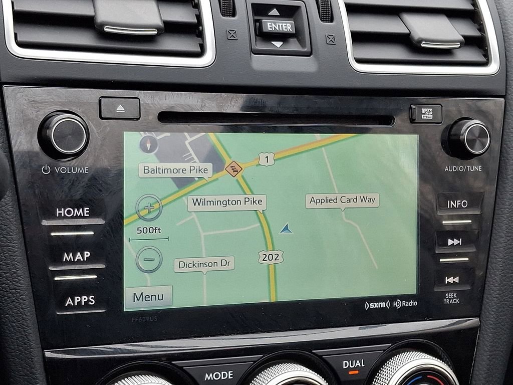 Used 2018 Subaru Forester 2.5i Touring w/ Popular Package #2 image 17