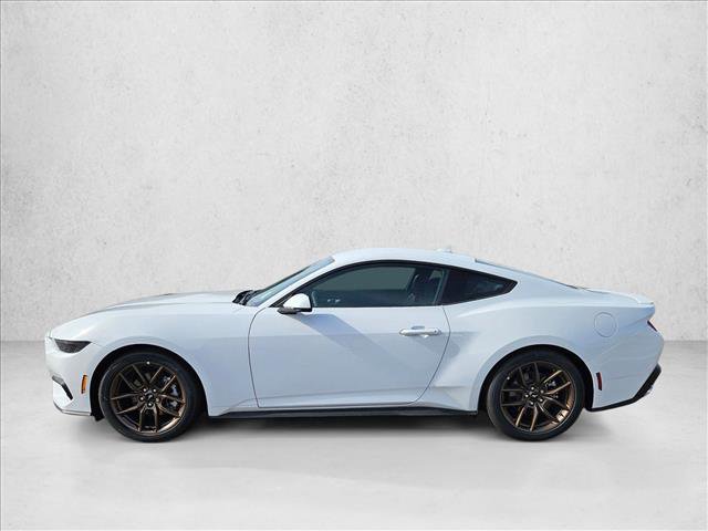 New 2025 Ford Mustang Premium image 7