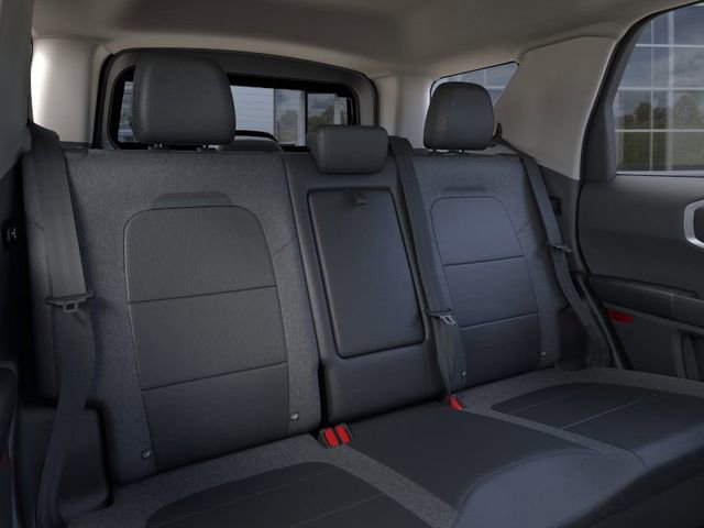 New 2026 Ford Bronco Sport Big Bend w/ Black Appearance Package image 9