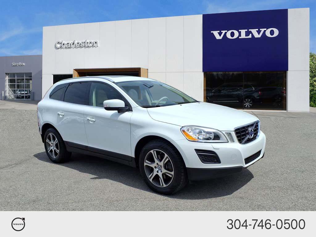 Used 2012 Volvo XC60 T6 Platinum AWD/4WD video 1