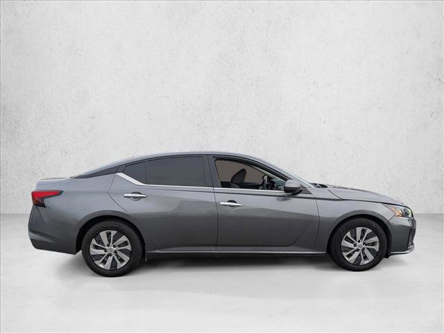 Used 2023 Nissan Altima 2.5 S image 4