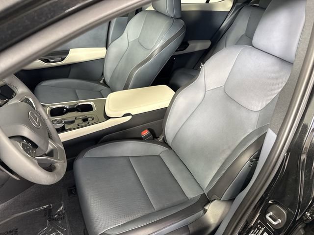 Certified 2025 Lexus RZ 450e w/ Technology Package image 22