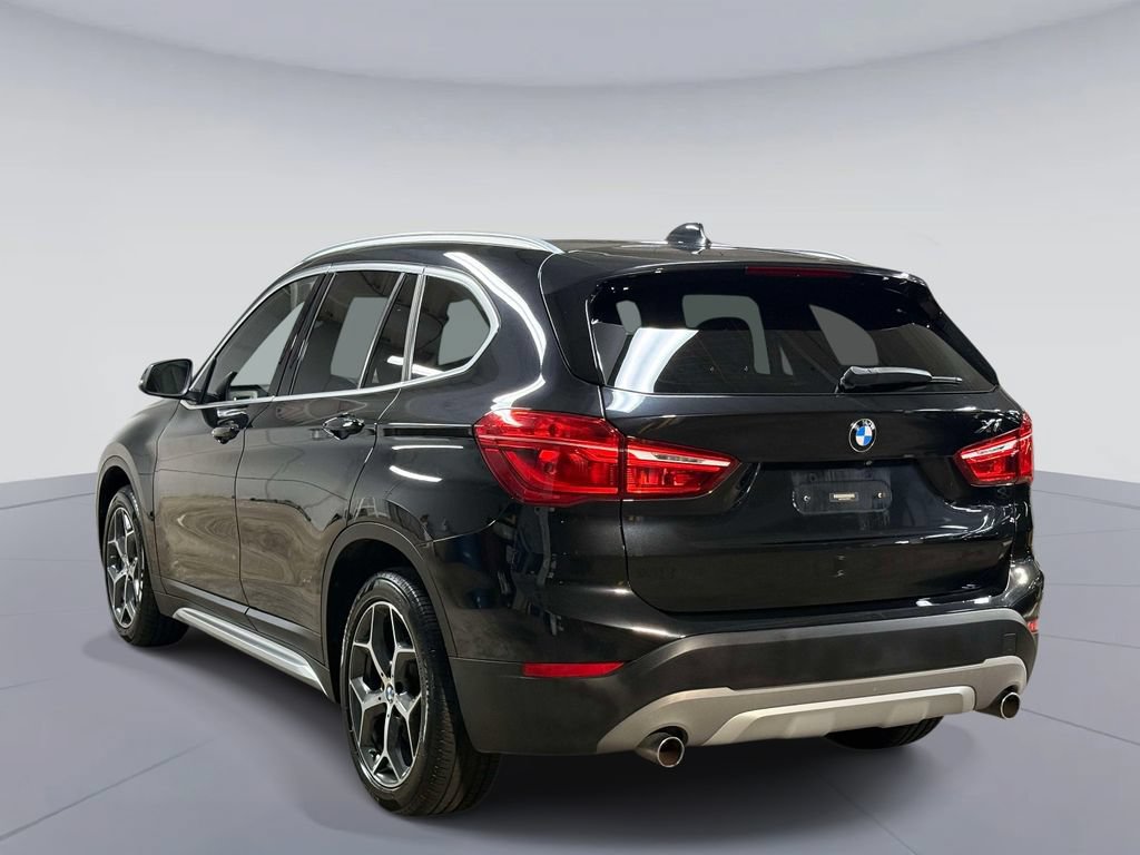 Used 2018 BMW X1 xDrive28i AWD/4WD image 12