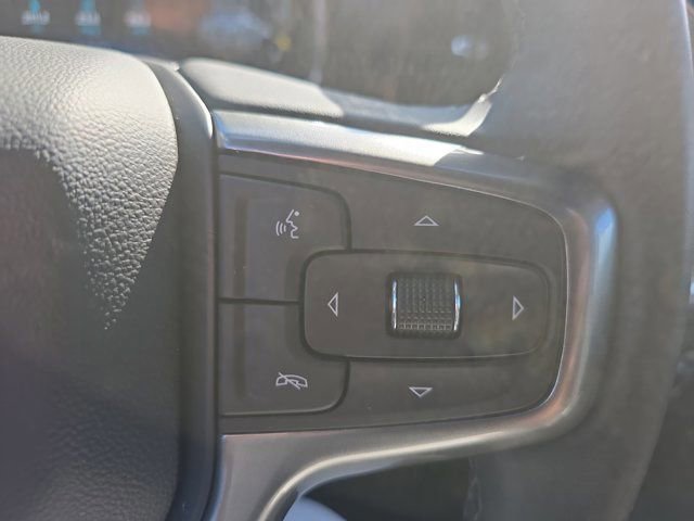 Used 2023 Chevrolet Silverado 1500 RST w/ Z71 Off-Road Package AWD/4WD image 33