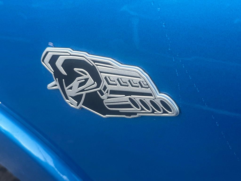 New 2026 RAM 1500 Big Horn AWD/4WD image 31