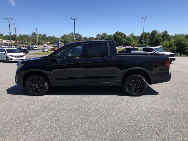 New 2026 Honda Ridgeline Black Edition image 5