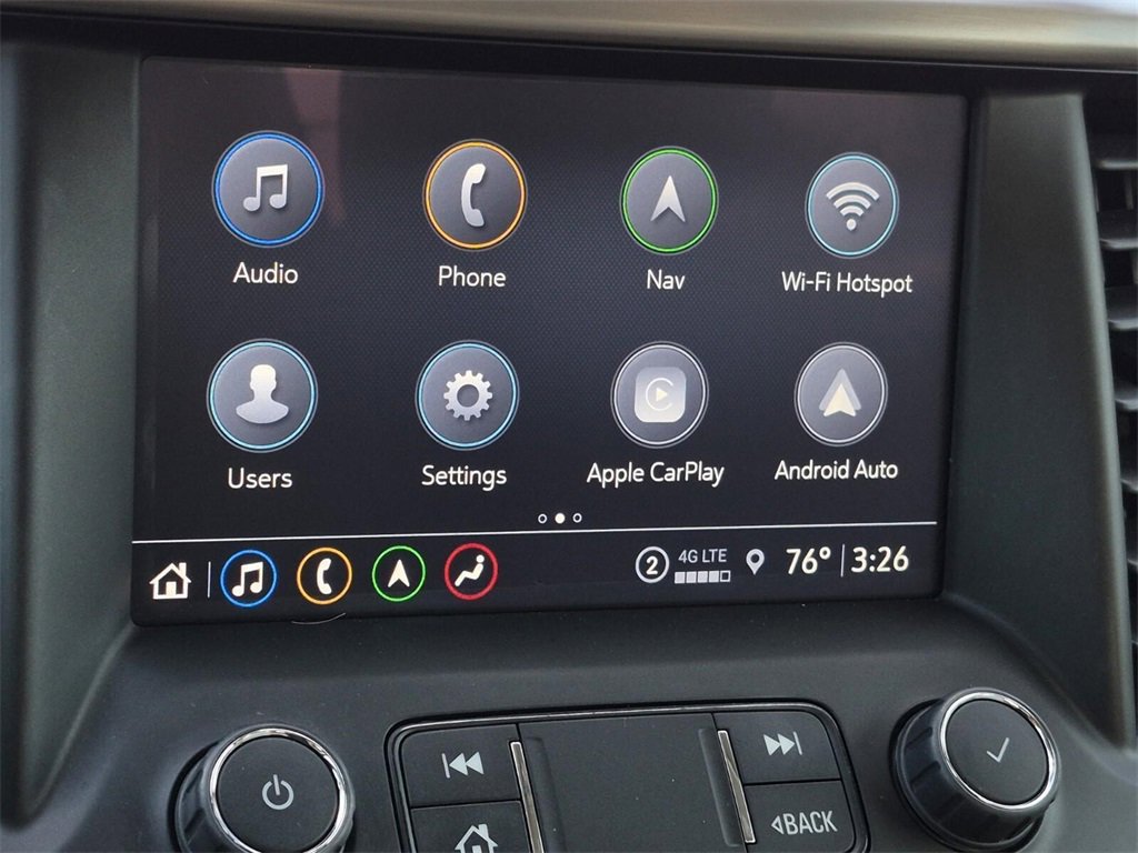 Certified 2023 GMC Acadia Denali w/ Denali Technology Package image 27