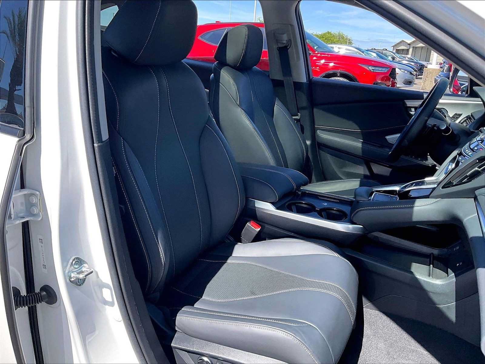 Used 2025 Acura RDX SH-AWD w/ Technology Package image 10