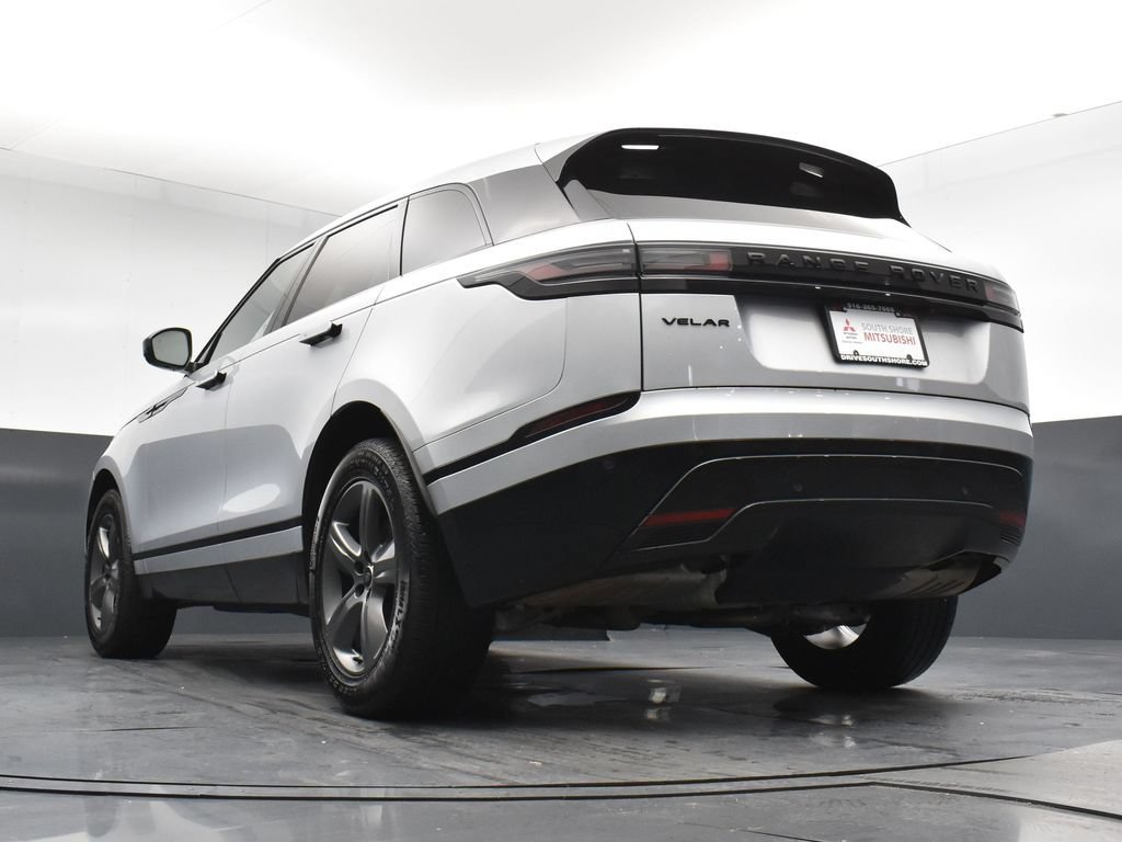 Used 2025 Land Rover Range Rover Velar Dynamic SE AWD/4WD image 21