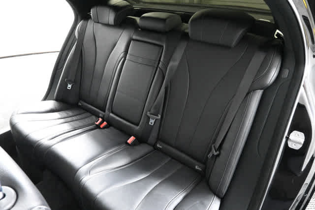 Used 2020 Mercedes-Benz S 450 Sedan image 15