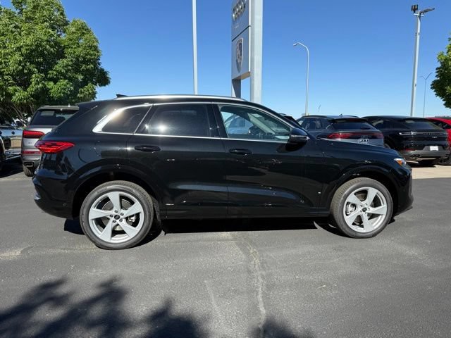 New 2026 Audi Q5 Premium Plus AWD/4WD image 8