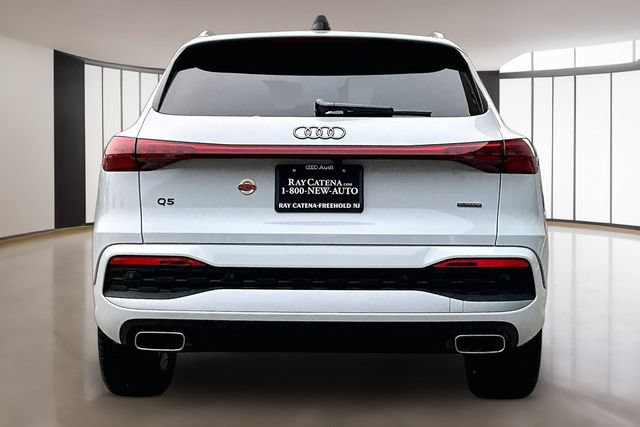 Used 2025 Audi Q5 Premium AWD/4WD image 6